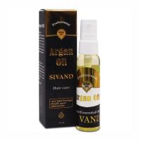 روغن آرگان (سیوند) مناسب مو