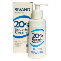 کرم حاوی اوره و اوسرین 20% (سیوند)