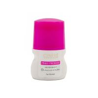 مام رولی (دئودورانت) بدون آلومینیوم (سینره) PINKYPROMISE