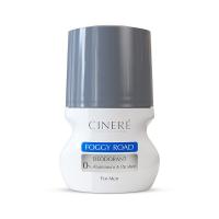 مام رولی (دئودورانت) بدون آلومینیوم (سینره) FOGGYROAD