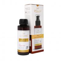 سرم احیا کننده مو حاوی روغن آرگان (سینره)