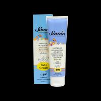 کرم نرم کننده حاوی اوسرین واوره 3% وزینک اکساید ثمین برای کودکان