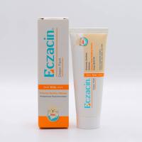 کرم محافظ پای کودک حاوی 10 درصد زینک اکساید اگزاسین