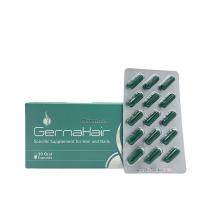 گرناهیر پرمیوم تقویت کننده و ضد ریزش مو