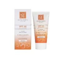 کرم ضد آفتاب فاقد چربی SPF30 (مای) JOJOBA & ALOE VERA