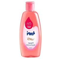 شامپو بچه حاوی ویتامین E و B5 (فیروز)