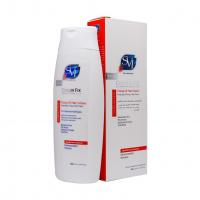 شامپو مناسب موهای رنگ شده و کراتینه SVI