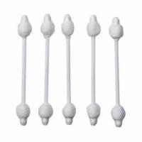 گوش پاک کن نوزادی 52 عددی