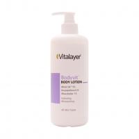 لوسیون بدن (بادی ویت ویتالیر) 500 میلی لیتر