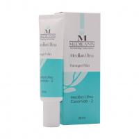 کرم مناسب پوستهای آسیب دیده (مدیلن)