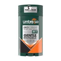 استیک مردانه GENTLE (آمبرلا) سبز