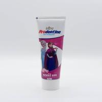 خمیر دندان ژله ای بچه (پرودنتین) طعم آدامس