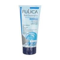 شامپو بدن فولیکا ( مخصوص پوست های خشک و حساس)