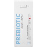 کرم مرطوب کننده پری بیوتیک (سی گل) مناسب انواع پوست