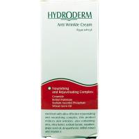 کرم ضد چروک (هیدرودرم)