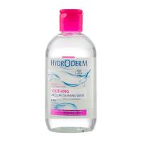 میسلار 3در1 چشم و لب و صورت (هیدرودرم) SOOTHING