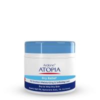 کرم کاسه ای مرطوب کننده ونرم کننده قوی(آردن اتوپیا)پوست بسیارخشک