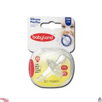 پستانک کودک (بی بی لند) کد: 274