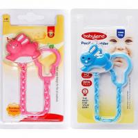 نگهدارنده پستانک کودک (بی بی لند) کد: 516 و 530