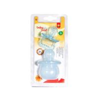 پستانک کودک (بی بی لند) با قاب محافظ کد: 366 و 367