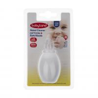 تمیز کننده بینی کودک (بی بی لند) کد: 287