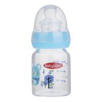 بطری شیر خوری پیرکس (بی بی لند) 60 میل