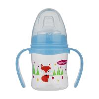 شیر خوری (بی بی لند) 150 میل دسته دار کد: 334