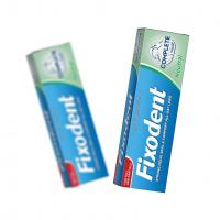 چسب دندان (Fixodent) Neutral
