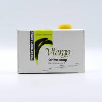 صابون اریترو (ویرگو) حاوی اریترومایسین 1%