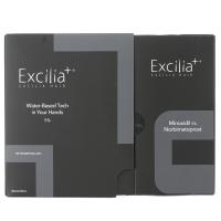 لوسیون تقویت کننده مو اکسیلیا هیرپلاس 5 درصد 50 میلی لیتر