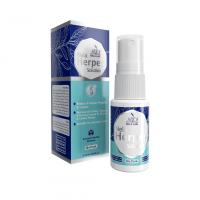 محلول نلا هرپس 30 میلی لیتر