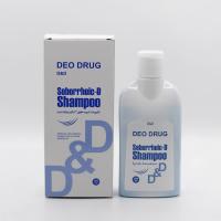 شامپو ضدشوره حاوی سالیسیلیک اسید 3% (دئودراگ) seborrheic-D