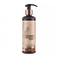 شامپو نارگیل مغذی شون