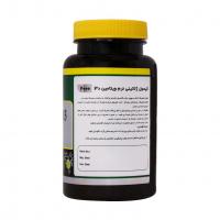 ویتامین د۳ ۲۰۰۰واحد نورم لایف