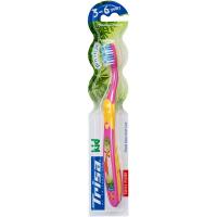 مسواک pro clean kid (trisa) 3-6