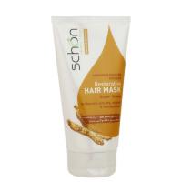 ماسک موی سر تیوپی جینسینگ و کراتین (شون) GINSENG & KERATIN