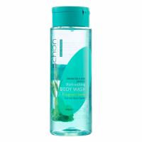 شامپو بدن (شون) با عصاره چای سبز و نعنا