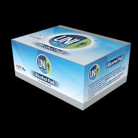 پد الکلی (یونی مد) 100 عددی