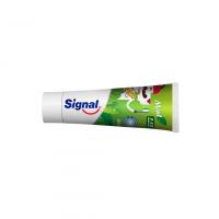 خمیر دندان با طعم نعنا (سیگنال) مخصوص کودکان 7 تا 13 سال