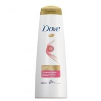 نرم کننده dove مخصوص موی رنگ شده