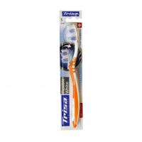 مسواک flexible white (trisa) S
