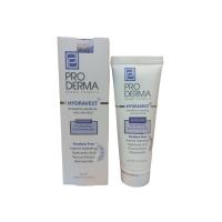 کرم ژل آبرسان صورت و گردن (پرودرما)