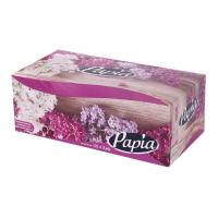 دستمال کاغذی ۱۵۰ برگ دولا پاپیا