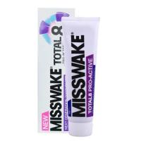 خمیر دندان کامل میسویک توتال 8، پرو اکتیو