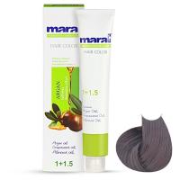 واریاسیون مو مارال 11-0 (واریاسیون دودی)