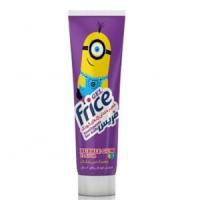 خمیردندان ژله ای کودک آدامس بادکنکی فریس