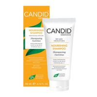 شامپو ویتامینه کاندید برای موی خشک 200 میلی لیتر