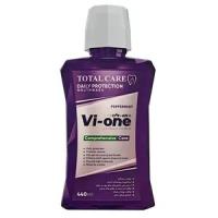 محلول دهانشویه کامل (وی وان) comprehensive care 440 میلی لیتر