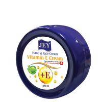 کرم کاسه ای (جی) حاوی ویتامین E