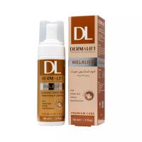 فوم شستشوی صورت روشن کننده (درمالیفت) MELALIFT